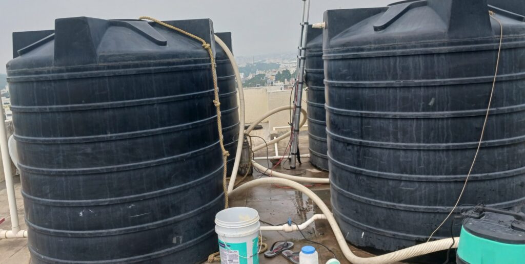 best tank cleaners near me 