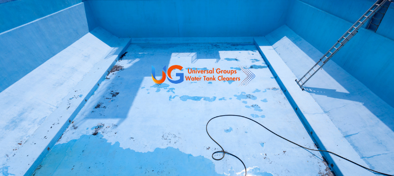swimming pool cleaning services
