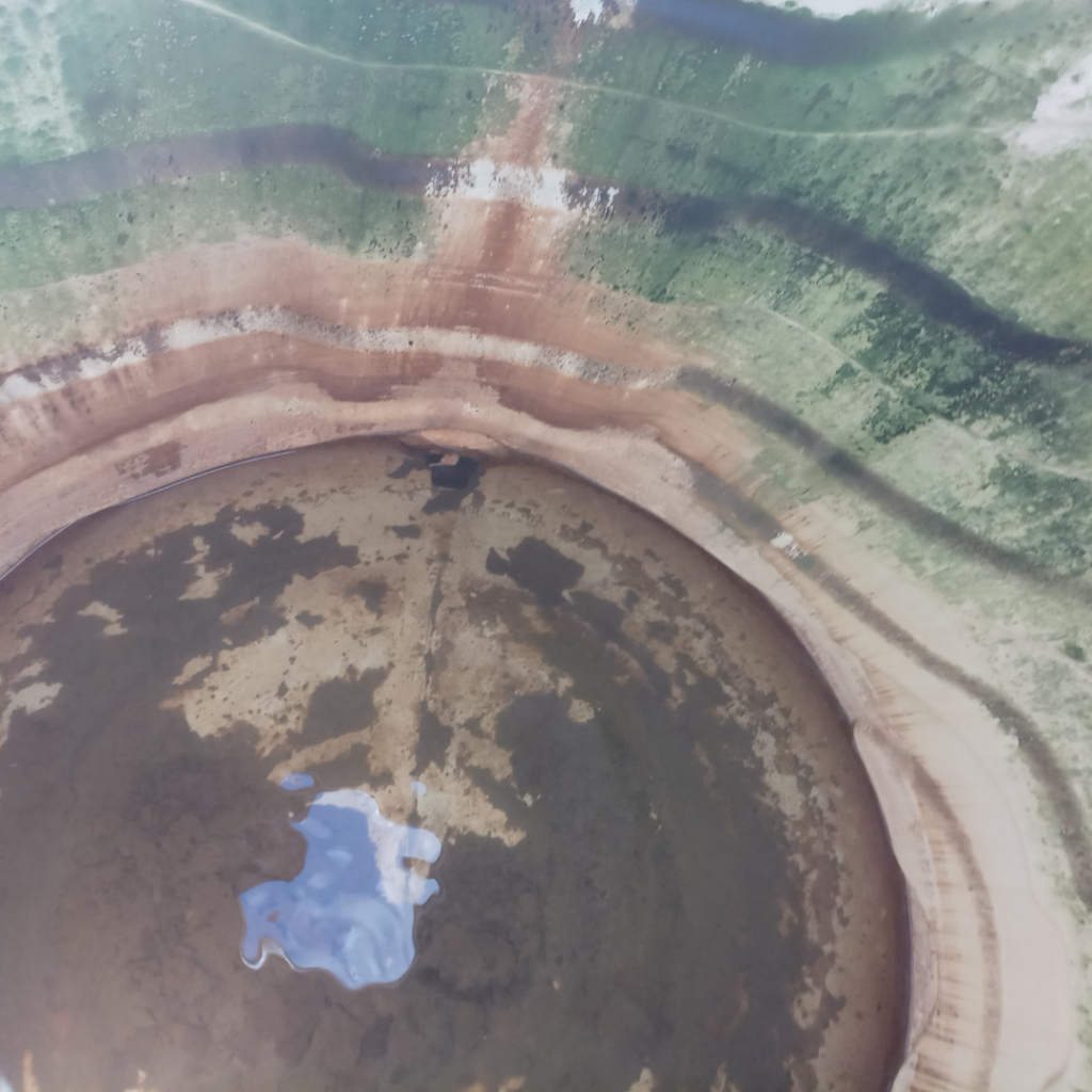 Sump waterproofing in Bengaluru