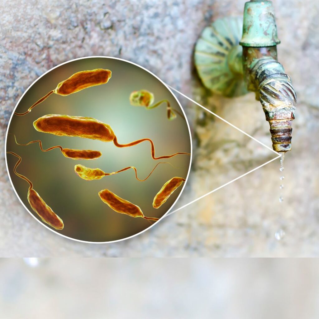 Underground sump cleaning in Bengaluru